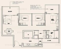 Forestville (D25), Condominium #619204451